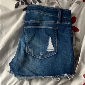 Daytrip shorts